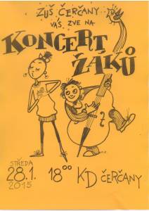 Pozvanka konc