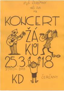 koncert