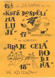 koncert 15.4.2015