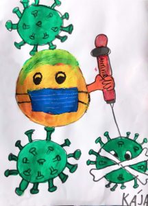 Kája Vaňková - Antivir
