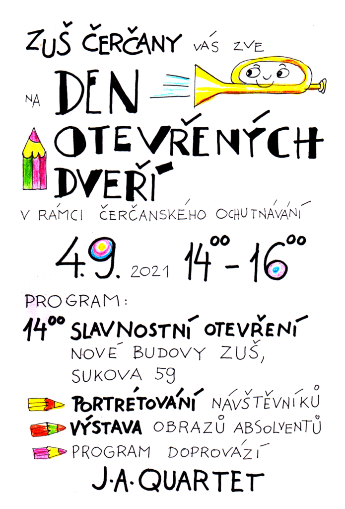 Den otevřených dveří